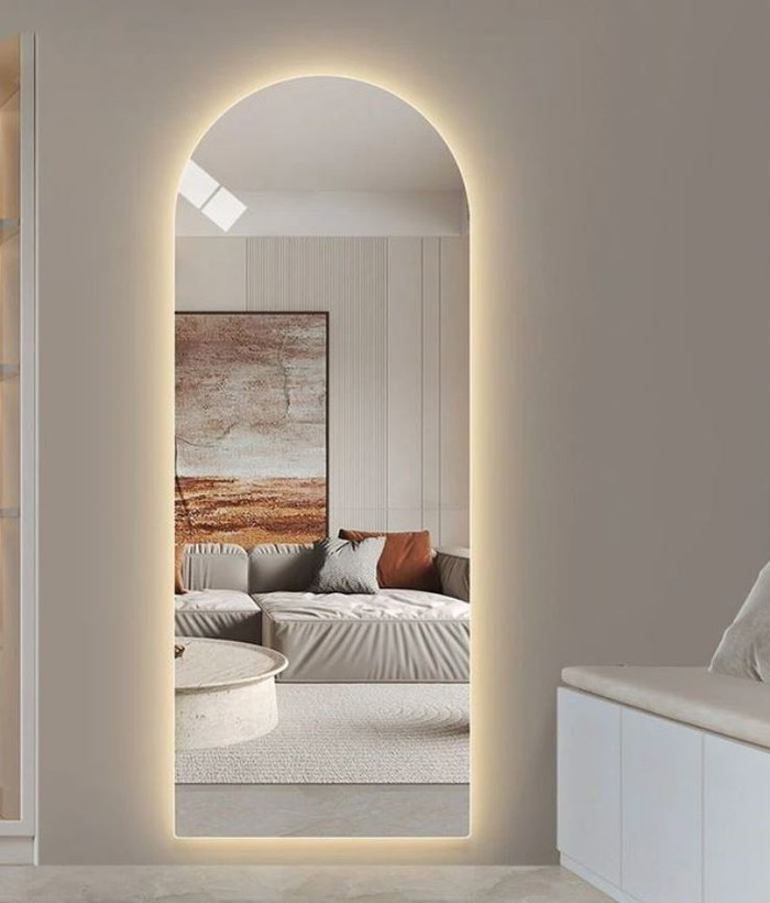 آینه بک لایت کد ۳۰۴