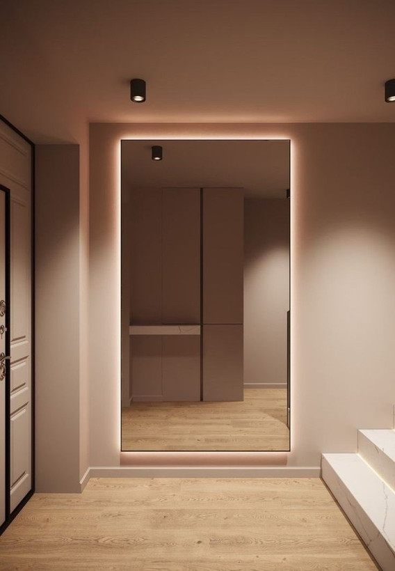 آینه قدی کد ۳۰۵