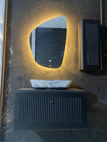 کابیت و باکس روشویی