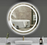 آینه بک لایت کد ۱۰۱