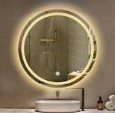 آینه بک لایت کد ۱۰۱