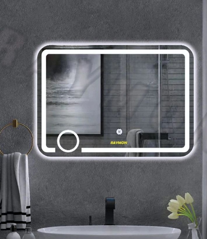 آینه بک لایت کد ۴۴۵